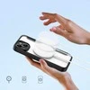 Dux Ducis Skin X Pro dėklas skirtas Apple iPhone 14, juodas