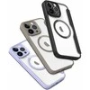 Dux Ducis Skin X Pro dėklas skirtas Apple iPhone 14 Pro Max, violetinis