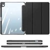 Dėklas Dux Ducis Toby Apple iPad Pro 13 2024/2025 juodas