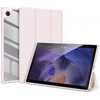 Dux Ducis "Toby" skirtas Xiaomi Mi Pad 5 / Mi Pad 5 Pro rožinis