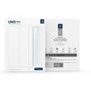 Dėklas Dux Ducis Unid Apple iPad Pro 13 2024/2025 mėlynas