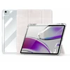 Dux Ducis "Unid" skirtas Apple iPad Pro 13 (2024) rožinis