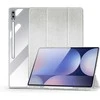 Dux Ducis "Unid" skirtas Apple iPad 10.2 (2019) / iPad 10.2 (2020) / iPad 10.2 (2021) / iPad Pro 10.5 / iPad Air 3 žalias
