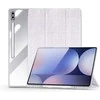 Dux Ducis "Unid" skirtas Apple iPad Pro 13 (2024) violetinis