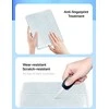 Dėklas Dux Ducis Unid Apple iPad Pro 13 2024/2025 mėlynas
