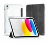 Dėklas Dux Ducis Unid Apple iPad Pro 13 2024/2025 juodas