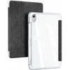 Dėklas Dux Ducis Unid Apple iPad Pro 13 2024/2025 juodas