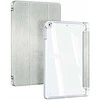Dux Ducis "Unid" skirtas Apple iPad 10.2 (2019) / iPad 10.2 (2020) / iPad 10.2 (2021) / iPad Pro 10.5 / iPad Air 3 žalias