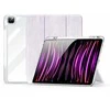 Dux Ducis "Unid" skirtas Apple iPad Pro 13 (2024) violetinis