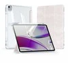 Dux Ducis "Unid" skirtas Apple iPad Pro 13 (2024) rožinis