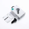 Automobilinis įkroviklis Joyroom JR-CL26, 2x USB-C PD, 1x USB 70W (juodas)
