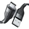 USB į USB-C laidas Joyroom S-1030M12 1m (juodas)