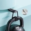 Joyroom "S-2024M13" violetinis "Type-C / Lightning" 200cm (iki 20W)