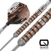 21 gramo strėlytės Harrows Luke Woodhouse Series 3 Quick 90% volframo