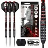 22 gramų strėlytės Harrows Ryan Searle Series 3 Quick 90% volframo