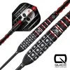 22 gramų strėlytės Harrows Ryan Searle Series 3 Quick 90% volframo