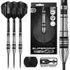 23 gramų strėlytės Harrows Supergrip QP Bomb 90% Quick