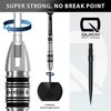 23 gramų strėlytės Harrows Supergrip QP Bomb 90% Quick