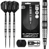 23 gramų strėlytės Harrows Supergrip QP Torpedo 90% Quick