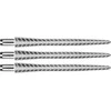 30 mm metalinės adatėlės Target Firestorm Quartz