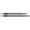 30 mm metalinės adatėlės Target Swiss Points SLK, juodos