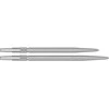 30 mm metalinės adatėlės Target Swiss Points SLK, sidabrinės