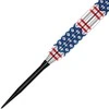 30 mm metalinės adatėlės Winmau Velocity, juodos