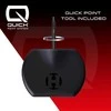 32 gramų strėlytės Harrows Ryan Searle Series 3 Quick 90% volframo