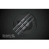 32 mm metalinės adatėlės Winmau