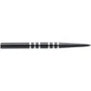 32 mm metalinės adatėlės Winmau