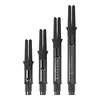 Besisukantys koteliai L-style Silent Carbon 190