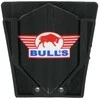 Bull's Gulsčiukas, strėlyčių ir sparnelių laikiklis