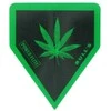 Bull's Sparneliai Powerflite Delta Weed