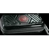 Dėklas strėlytėms Winmau Armor G1, juodas