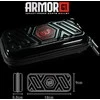 Dėklas strėlytėms Winmau Armor G1, juodas