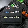 Dėklas strėlytėms Winmau Armor G4, raudonas