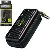 Dėklas strėlytėms Winmau MvG - Armor G1, juodas