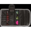 Dėklas strėlytėms Winmau Tri-Fold Plus