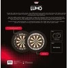 Erdvinio apšvietimo sistema „Bull's Lumo“