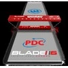 Kilimėlis smiginiui Winmau Clearzone PVC su borteliu