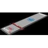 Kilimėlis smiginiui Winmau Clearzone PVC su borteliu