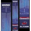 Smiginio kilimėlis Winmau Outshot, lengvas