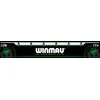 Klijuojama metimo linija Winmau