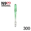 Koteliai L-style L-SHaft N9 Gradient Slim 300, vidutiniai