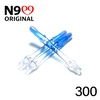 Koteliai L-style L-SHaft N9 Gradient Slim 300, vidutiniai