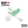 Koteliai L-style L-SHaft N9 Gradient Slim 300, vidutiniai