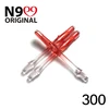 Koteliai L-style L-SHaft N9 Gradient Slim 300, vidutiniai