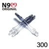 Koteliai L-style L-SHaft N9 Gradient Slim 300, vidutiniai