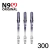 Koteliai L-style L-SHaft N9 Gradient Slim 300, vidutiniai