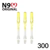 Koteliai L-style L-SHaft N9 Gradient Slim 300, vidutiniai